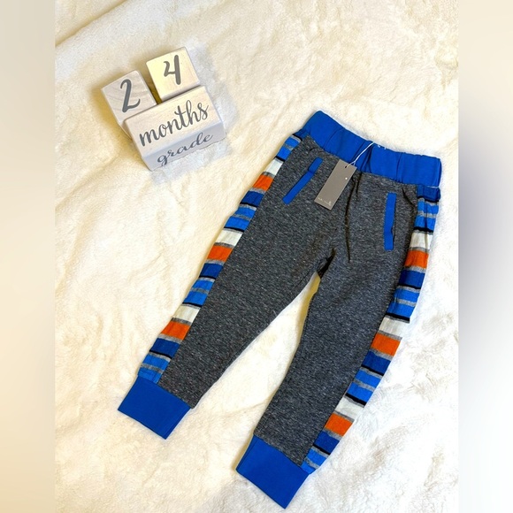 NWT Miki Miette Jogger - Picture 1 of 1